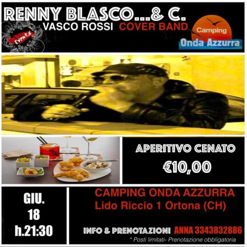 Aperitivo In Concerto - Ortona