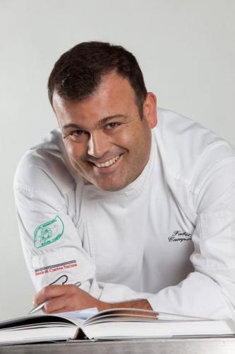 Fabio Campoli E Il Circolo Dei Buongustai - Grottaferrata