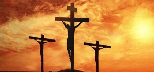 Rievocazione Della Passione Di Cristo - Canino