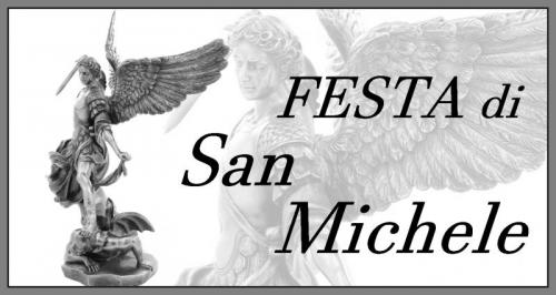 Festa Di San Michele - Carrega Ligure
