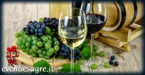 Festa Dell'uva E Delle Cantine Aperte - Isola Del Giglio