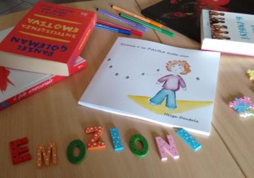 Laboratori Girasoliteatro - Roma