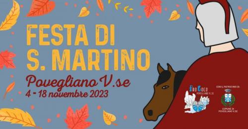 Festa Di San Martino - Povegliano Veronese