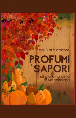 Profumi E Sapori Del Giardino - Sacile