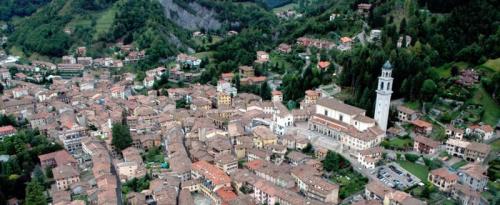 Festa Nazionale Del Pleinair - Clusone