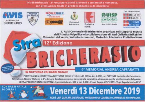 Strabricherasio - Bricherasio