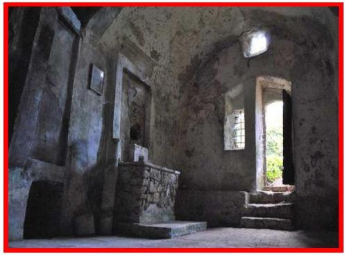 L'anello Di Santa Romana - Sant'oreste