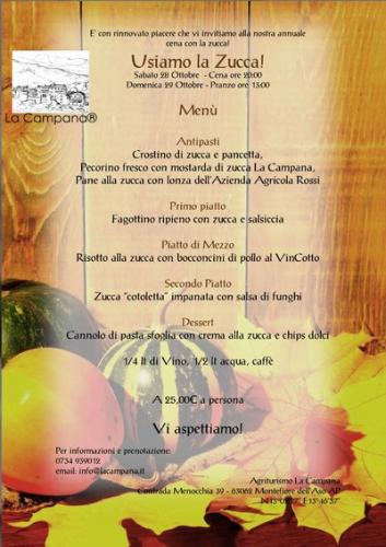 Halloween - Montefiore Dell'aso