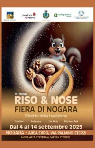 Festa Del Riso Con Le Noci - Nogara