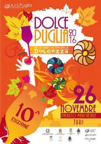 Dolce Puglia - Turi