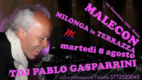 Eventi Al Malecon Roma - Roma