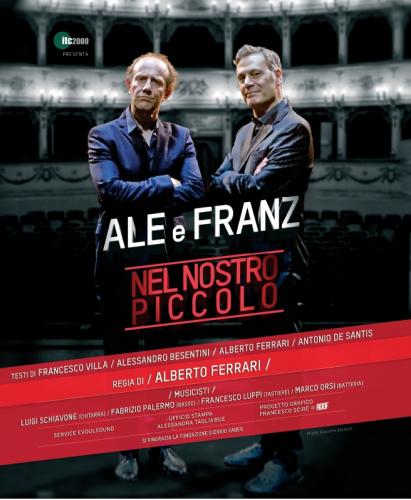 Ale E Franz - Torino