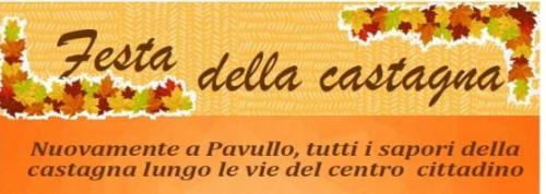 Festa Della Castagna - Pavullo Nel Frignano
