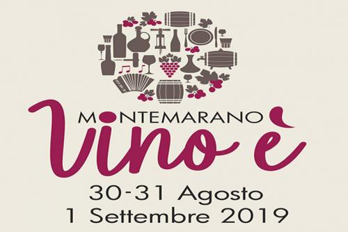 Sagra Del Vino A Montemarano - Montemarano
