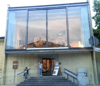 Galleria Stoppioni - Santa Sofia