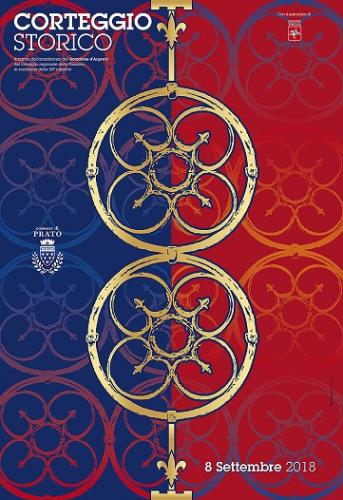 Corteggio Storico - Prato