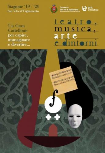 San Vito Teatro - San Vito Al Tagliamento