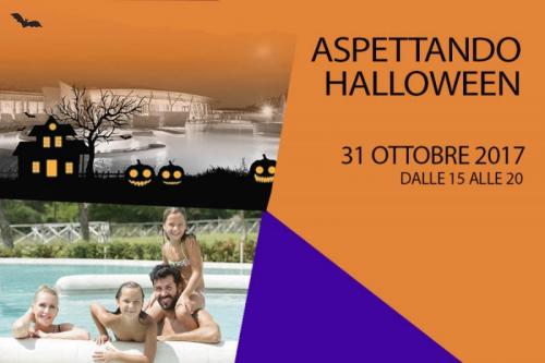 Halloween A Chianciano Terme - Chianciano Terme