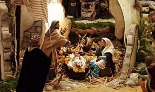 Cingolipresepi - Cingoli