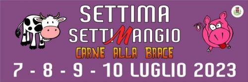 Settima In Festa - Gossolengo