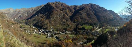 Festa Della Madonna Della Neve - Campertogno