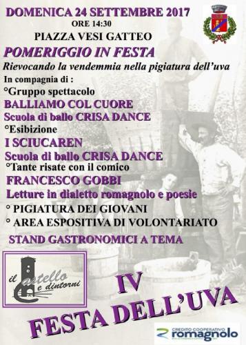 Festa Dell'uva - Gatteo