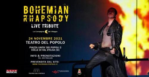 Teatro Del Popolo E Politeama - Colle Di Val D'elsa