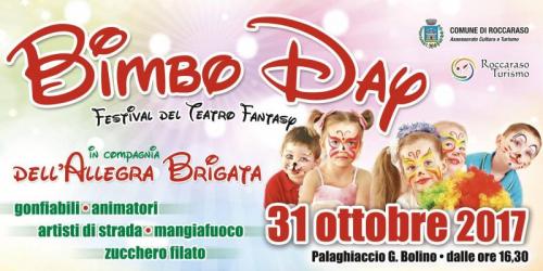 Festa Di Halloween - Roccaraso