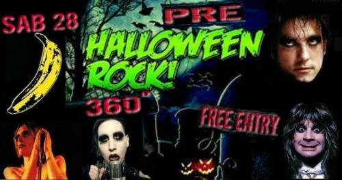 Halloween Night - Pordenone