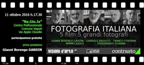 Fotografia Italiana - Napoli