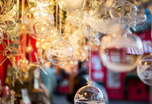 Mercatino Di Natale A Bolzano - Bolzano