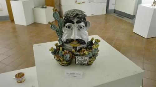 La Mostra Del Fischietto In Terracotta - Caltagirone