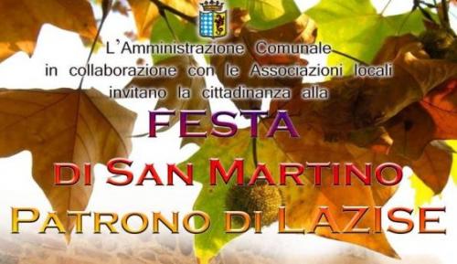 Festa Di San Martino - Lazise