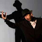 Don Andrea Gallo In Angelicamente Anarchico - Bologna