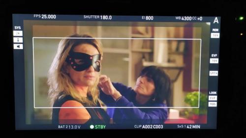 Too Short To Wait - Torino