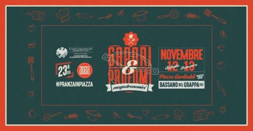 Sapori & Profumi - Bassano Del Grappa