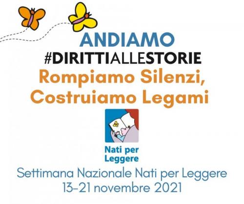 Nati Per Leggere - Lugo