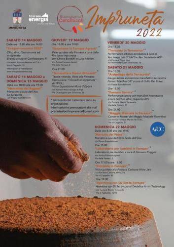 Buongiorno Ceramica A Impruneta - Impruneta