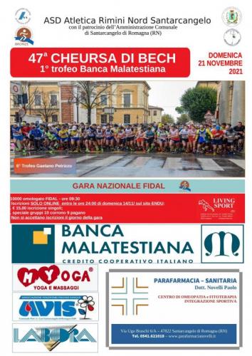 Cheursa Di Bech - Santarcangelo Di Romagna