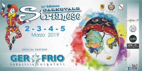 Carnevale Strianese - Striano