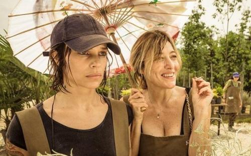 Giornata Internazionale Contro La Violenza Sulle Donne - Roma