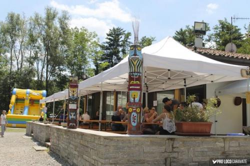 Caravate Country - Caravate