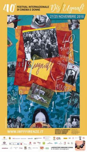 Festival Internazionale Di Cinema & Donne - Firenze