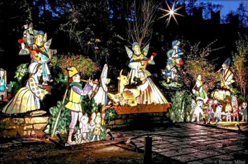 Il Presepe Di Emanuele Luzzati - Torino