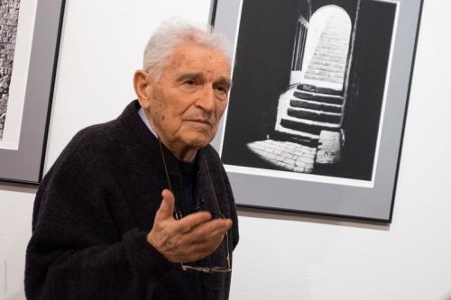 Personale Di Elio Ciol - San Vito Al Tagliamento