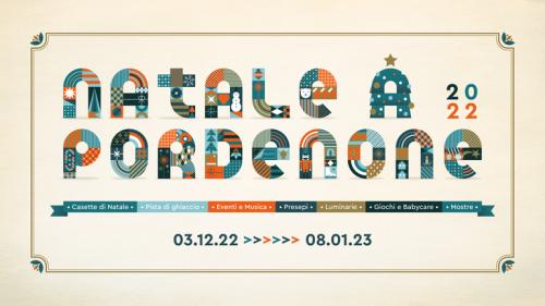 Natale A Pordenone - Pordenone