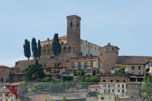 Pasquetta A Cisterna - Cisterna D'asti