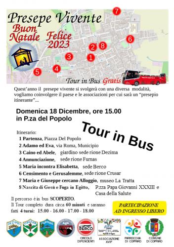 Presepe Vivente  - Copparo