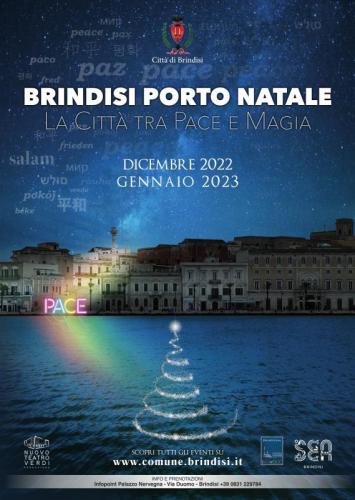 Natale Di Brindisi - Brindisi
