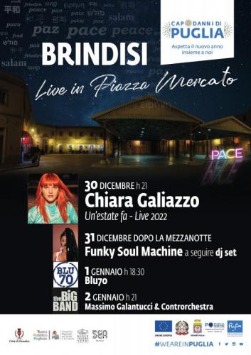 Natale Di Brindisi - Brindisi